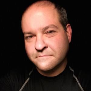 Meet your Posher, Matt